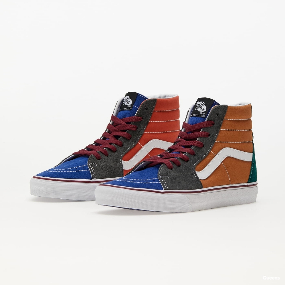 Vans  Sk8-hi size 7 Men